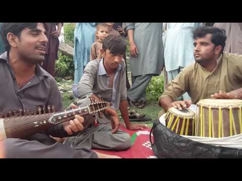 Poshto new parogram in jane shar dara swabi kpk 2016