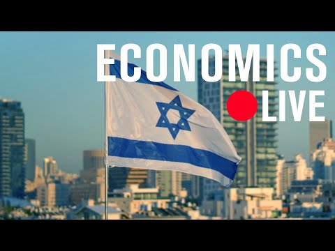 Israel&rsquo;s Economic Resilience in a Time of War: A Conversation with Noach Hacker