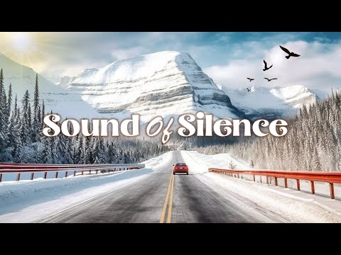 The Sound Of Silence/instrumental oldies but goodies -The best music is your heart