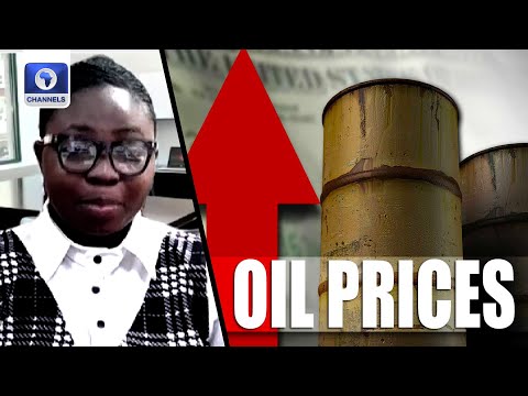 Impact Of Drop In Global Oil Prices On Nigeria&rsquo;s 2024 Appropriation Bill