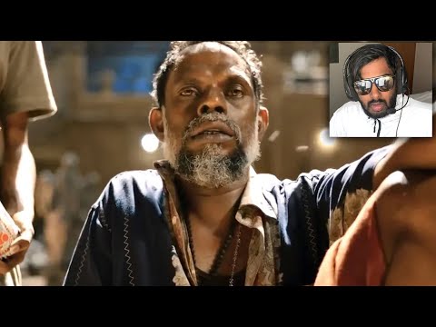 Jailer (Tamil) Vinayakan Intro Scene Reaction | Superstar Rajinikanth | Jailer Tamil Movie Scenes