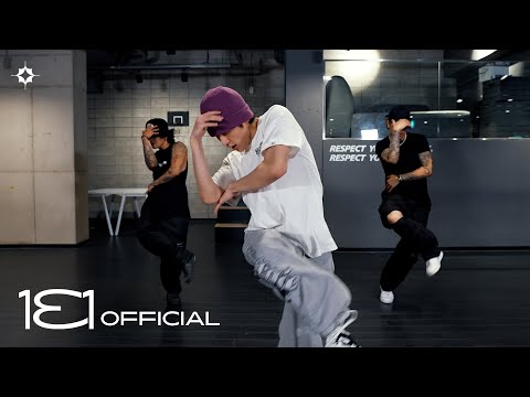 B.I (비아이) &amp;lsquo;Loved&amp;rsquo; Dance Practice