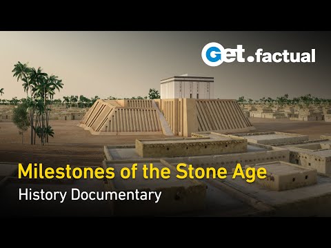 Magic Moments of the Stone Age | Full Documentary