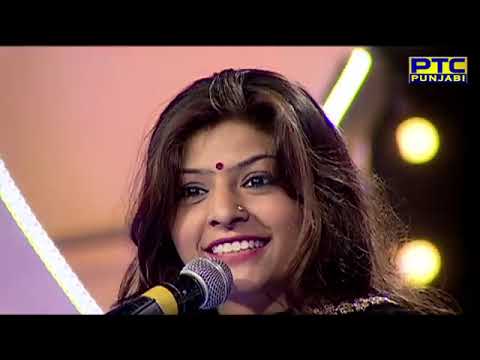 &quot;Nooran Sisters' Mesmerizing Sufi Performance in Voice of Punjab Chhota Champ 2 | PTC Punjabi