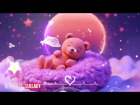 12 Hours Super Relaxing Baby Music To Make Bedtime Easier &hearts;&hearts;&hearts; A Lullaby For Sweet Dreams  