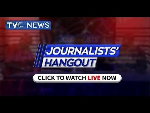Journalists' Hangout Live [27/10/23]
