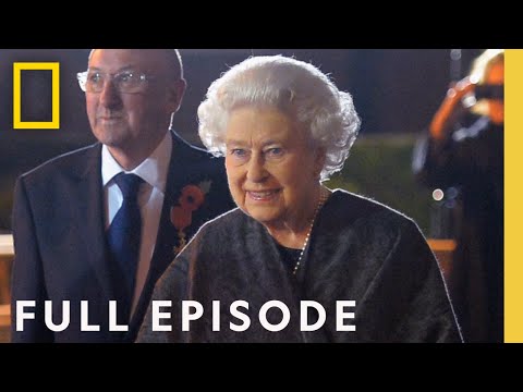 Being the Queen: The Life of Queen Elizabeth II | National Geographic (Full Episode)