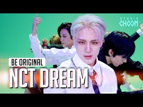 [BE ORIGINAL] NCT DREAM(엔시티 드림) 'ISTJ' (4K)