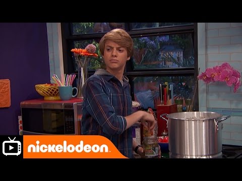 Henry Danger | Keep it on the Low | Nickelodeon UK