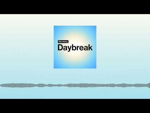 Bloomberg Daybreak Holiday Special - New Years Day 2024 | Bloomberg Daybreak: US Edition