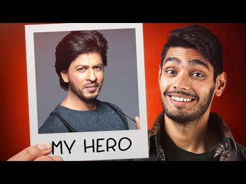 Why Indians are crazy about SRK