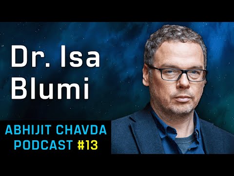 Dr. Isa Blumi: Destroying Yemen - A History of Capitalist Imperialism | Abhijit Chavda Podcast 13