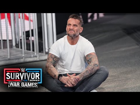 Full Survivor Series: WarGames 2023 highlights