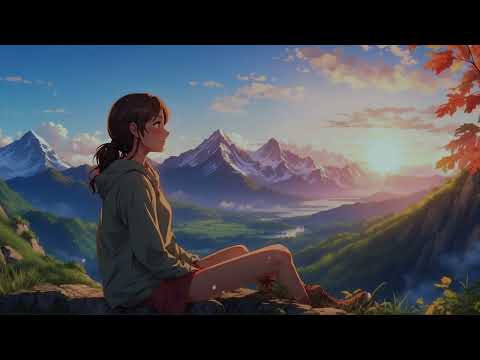 Lofi Music for Relaxation | Best of 2024