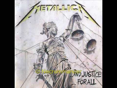 one - Metallica (instrumental)