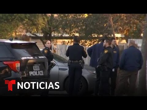 La familia fue la que hall&oacute; muerta a la joven latina embarazada de Texas | Noticias Telemundo