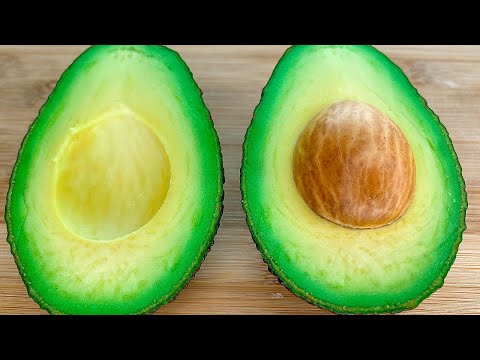 Forget about BLOOD SUGAR and OBESITY! This avocado recipe is a real find!