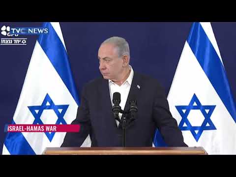 PM Netanyahu Warns Hezbollah Against Making Costly Mistakes