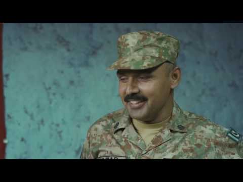 Amazing Story of Pakistan Army | Love You Pakistan