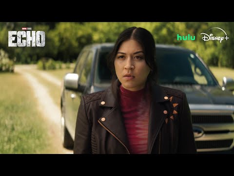 Marvel Studios' Echo | Ready | Disney+ &amp; Hulu