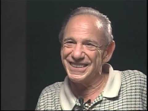 Henry Hill Interview