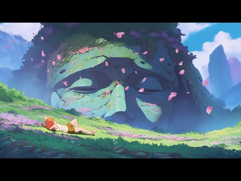 Rest Your Mind 🌸 Lofi Hip-Hop Music || Relaxing Background Playlist