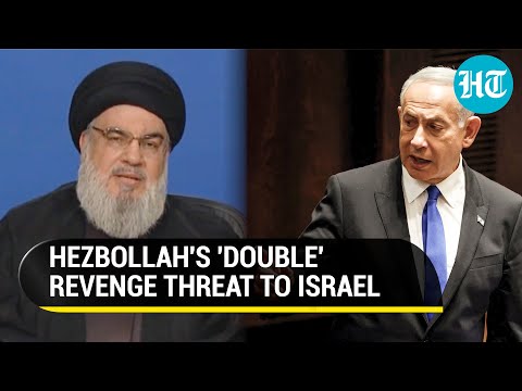 'Yet To See Our Full Might': Hezbollah's Chilling Threat To Israel After Deadly Border Strike