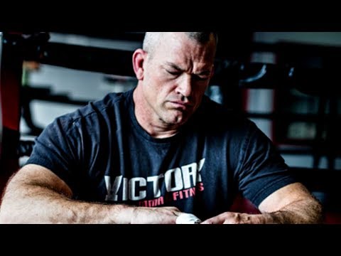 YOU NEED THIS! AMAZING MOTIVATION! [Jocko Willink]