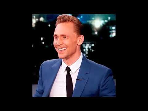 Tom Hiddleston   Animals   Maroon 5