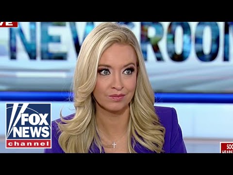 Kayleigh McEnany: This Trump VP pick would be a &lsquo;fool&rsquo;s errand&rsquo;