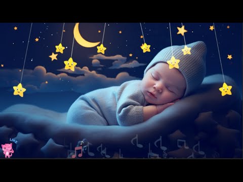 Brahms And Beethoven - Calming Baby Lullabies To Make Bedtime A Breeze  #79