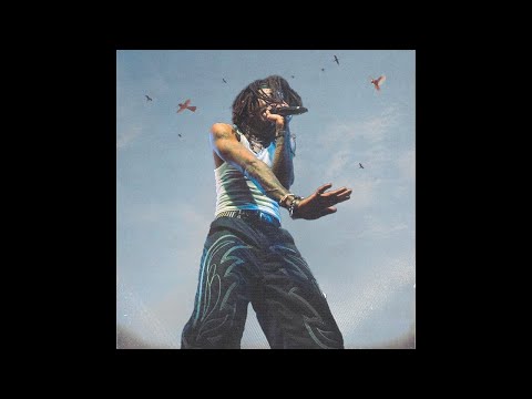 JID x Earthgang Type Beat [BEAT SWITCH] 'Stormin'