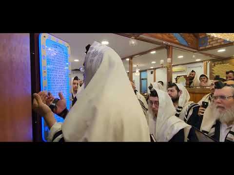 הגאון הינוקא - ביאור נפלא על פרשת המן - סגולה עצומה לפרנסה | The Yanuka