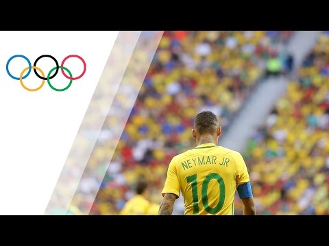 Neymar Jr: My Rio Highlights