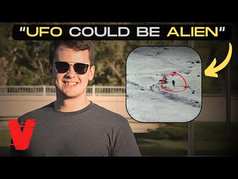 NEW Witness Speaks Out About &ldquo;Jellyfish UFO&quot; Video