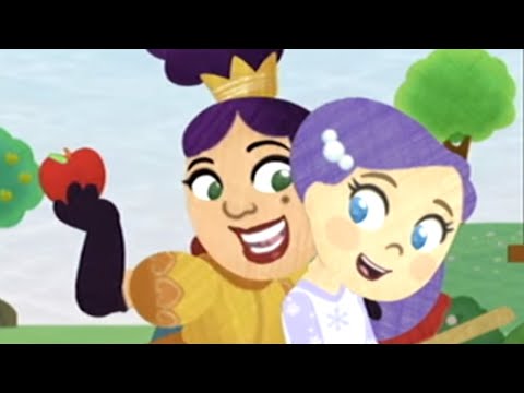 Snow White | Super WHY! | Cartoons for Kids | WildBrain Wonder