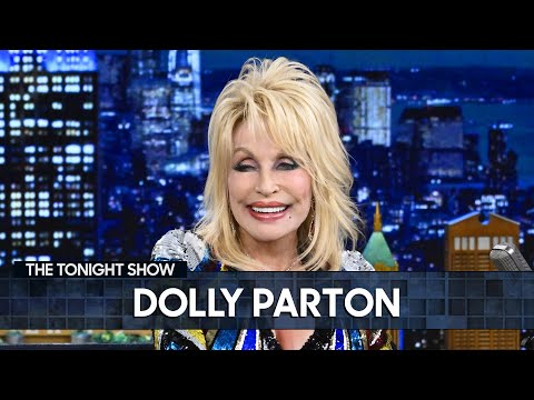 Dolly Parton Accidentally Star-Struck Jimmy's Uber Driver (Extended) | The Tonight Show