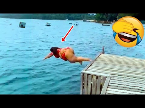 Funny &amp; Hilarious People's Life 😂 #14