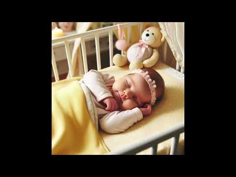 SWEET DREAMS SYMPHONY: CALMING LULLABIES FOR PEACEFUL BABY SLEEP.