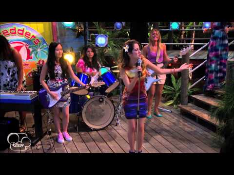 Austin &amp;amp; Ally - Beach Clubs &amp;amp; BFFs - Redial