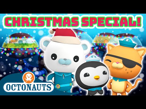 @Octonauts