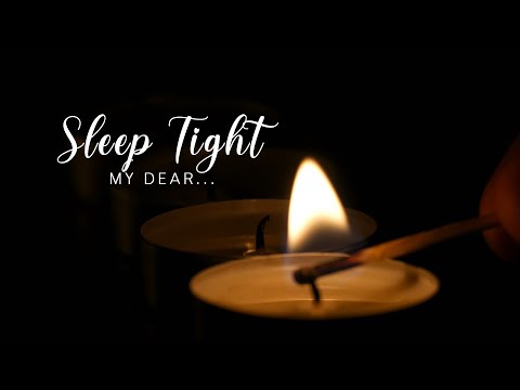 Just listen to 5 minutes and you will fall into a deep sleep 😴  Music to treat insomnia