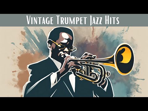 Vintage Trumpet Jazz Hits [Trumpet Jazz, Smooth Jazz]