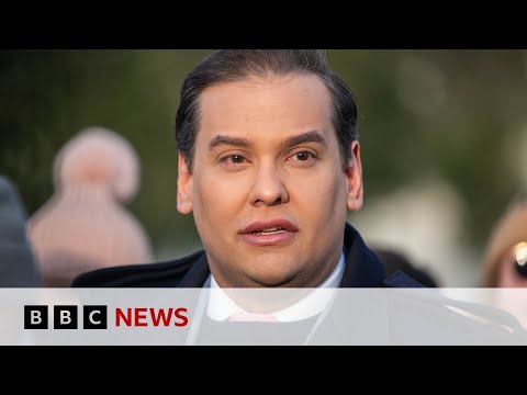 George Santos expelled from US Congress in historic vote &ndash; BBC News