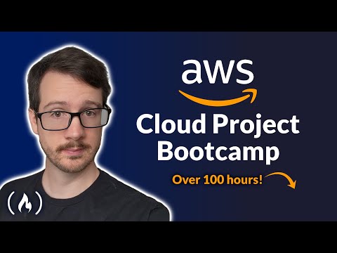 AWS Cloud Complete Bootcamp Course