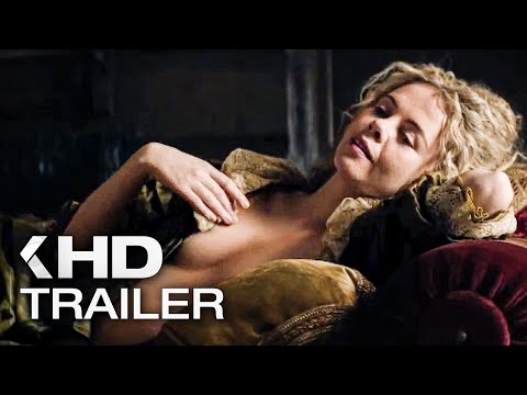 THE DOLL FACTORY Trailer (2023)