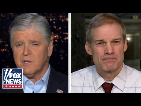 Jim Jordan: This is the heart of the Hunter Biden scandal