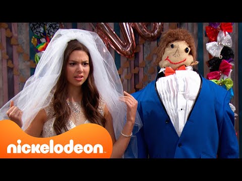 Phoebe's Best Costumes &amp; Disguises! | The Thundermans | Nickelodeon UK