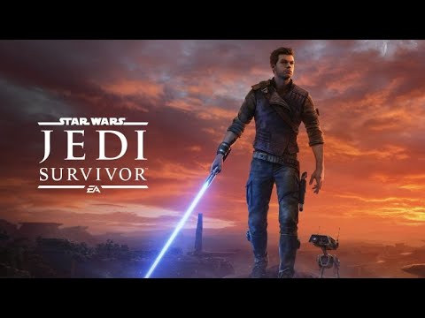 Star Wars Jedi Survivor