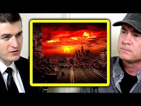 Will human civilization destroy itself? | Dan Carlin and Lex Fridman